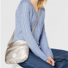Женская сумка Kipling ARTO Metallic Glow (48I) K10878_48I