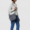 Женская сумка Kipling ARTO Active Denim (25E) KI3410_25E