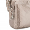 Сумочка Kipling ABANU M Metallic Glow (48I) KI6831_48I