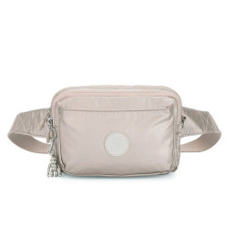 Сумка Kipling ABANU MULTI Metallic Glow (48I) KI3492_48I