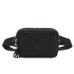 Сумка Kipling ABANU MULTI Black Noir (P39) KI3795_P39