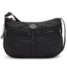 Сумочка Kipling IZELLAH Signature Emb (K59) K12592_K59