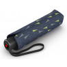 Зонт Knirps A.050 Medium Manual Enjoy Blueberry Kn95 7050 8572