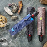 Зонт Knirps T.200 Medium Duomatic Meditate Blue Ecorepel Kn95 3201 8545