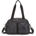 Жіноча сумка Kipling COOL DEFEA Charcoal Jq (S8A) KI3954_S8A