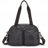Жіноча сумка Kipling COOL DEFEA Charcoal Jq (S8A) KI3954_S8A