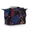 Косметичка Kipling ART POUCH MINI Hollyhoc Black (A2P) KI5211_A2P