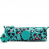 Пенал Kipling FREEDOM Leopard Flower (T06) KI6310_T06