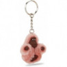 Брелок Kipling MONKEYCLIP XS KH Pastel Blush (3MB) KI3088_3MB