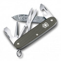 Складной нож Victorinox PIONEER X Damast 0.8231.J16