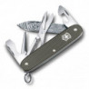 Складной нож Victorinox PIONEER X Damast 0.8231.J16