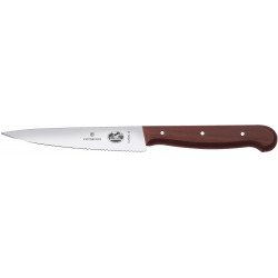 Кухонный нож Victorinox Wood Carving 5.2030.12