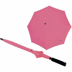 Парасолька Knirps U.900 Ultra Light XXL Manual Neon Pink Kn96 2900 8393