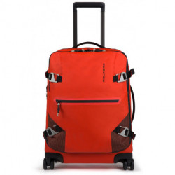Чемодан Piquadro PQ-M (PQM) Маленький Red BV5508PQM_R
