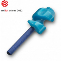 Инструмент для разжигания костра Victorinox Mini Tool FireAnt Blue 4.1331.2