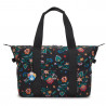 Дорожная сумка Kipling ART M Fk Floral (3NF) KI7830_3NF