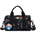 Женская сумка Kipling BINA Fk Floral (3NF) KI7598_3NF