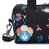 Женская сумка Kipling BINA Fk Floral (3NF) KI7598_3NF