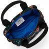 Женская сумка Kipling BINA Fk Floral (3NF) KI7598_3NF