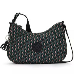 Сумочка Kipling AYDA 3D K Pink (E1A) KI7989_E1A
