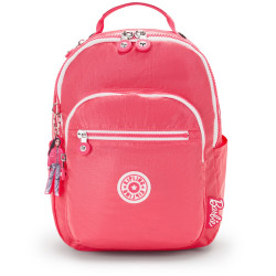 Рюкзак Kipling SEOUL S Lively Pink (B1R) KI7743_B1R