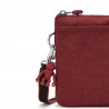 Сумочка Kipling RIRI Flaring Rust (A1N) KI7590_A1N