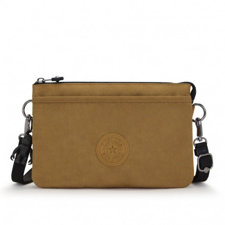 Сумочка Kipling RIRI Warm Beige C (KZ6) KI7590_KZ6