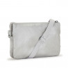 Сумочка Kipling RIRI Bright Metallic (QD7) KI7502_QD7