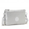 Сумочка Kipling RIRI Bright Metallic (QD7) KI7502_QD7