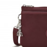 Сумочка Kipling RIRI Deep Aubergine (5LC) K72323_5LC