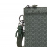 Сумочка Kipling RIRI Sign Green Emb (F6C) KI7502_F6C