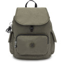 Рюкзак Kipling CITY PACK S Green Moss (88D) K15635_88D