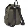 Рюкзак Kipling CITY PACK S Green Moss (88D) K15635_88D