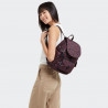 Рюкзак Kipling CITY PACK S Happy Squares (B3X) KI4581_B3X