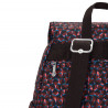 Рюкзак Kipling CITY PACK S Happy Squares (B3X) KI4581_B3X