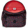 Рюкзак Kipling CITY PACK S Happy Squares (B3X) KI4581_B3X