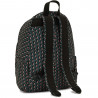 Рюкзак Kipling DELIA 3D K Pink (E1A) KI4528_E1A