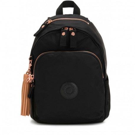 Рюкзак Kipling PAKA ++ / Rose Black KI4240_53H