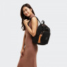 Рюкзак Kipling PAKA ++ / Rose Black KI4240_53H