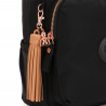 Рюкзак Kipling PAKA ++ / Rose Black KI4240_53H