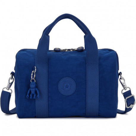 Женская сумка Kipling BINA M Deep Sky Blue (C4G) KI7532_C4G