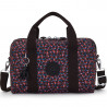 Женская сумка Kipling BINA M Happy Squares (B3X) KI7990_B3X
