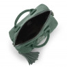 Жіноча сумка Kipling BINA M Misty Olive (9NX) KI7671_9NX