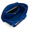 Сумка для ноутбука Kipling HANIFA Deep Sky Blue (C4G) KI7937_C4G