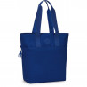 Сумка для ноутбука Kipling HANIFA Deep Sky Blue (C4G) KI7937_C4G