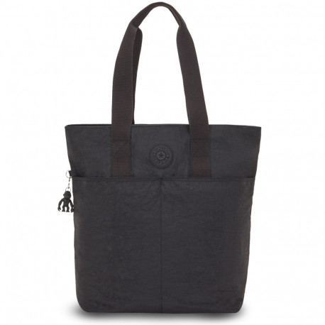 Сумка для ноутбука Kipling HANIFA Black Noir (P39) KI7937_P39