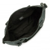Сумочка Kipling ASSENI MINI Sign Green Emb (F6C) KI3572_F6C