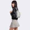 Рюкзак Kipling NEW DELIA COMPACT Bright Metallic (QD7) KI7902_QD7