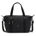 Женская сумка Kipling ART Signature Emb (K59) K21091_K59