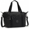 Женская сумка Kipling ART Signature Emb (K59) K21091_K59